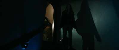 That is just the basement, - Max Winslow and The House of Secrets