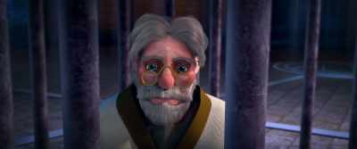 That is just where
that mechanical took you - The Academy of Magic
