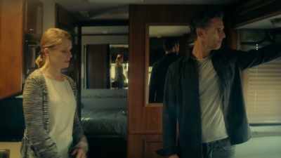That you keep trying,
that's what matters - Dirty John