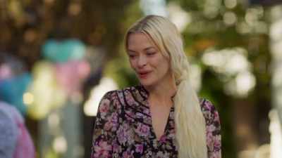 That keith and I would be here
with all of you - Hoax: The Kidnapping of Sherri Papini