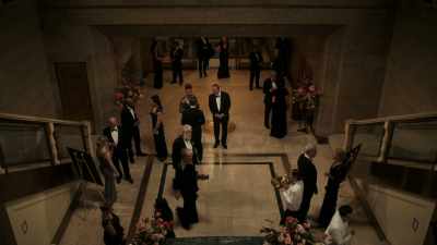 That key card gets you access to
the elevator, and more importantly, - The Equalizer