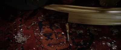 That key was to a
safety deposit box... - Billionaire Boys Club
