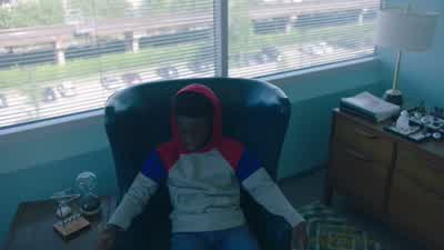 That kid Coogie... - The Chi