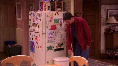 THAT KID IS NO DAMN GOOD. - Everybody Loves Raymond