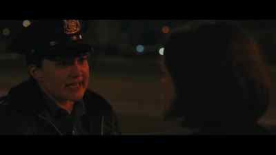 That kid killed a girl
that he didn't even know! - Under the Bridge