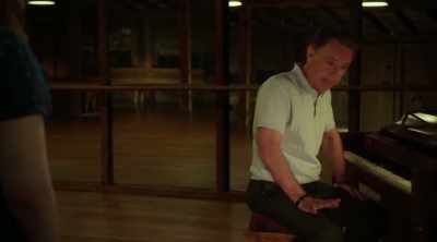 That... kid... - Dirty Dancing