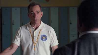 That kid was
my greatest accomplishment, - Schooled