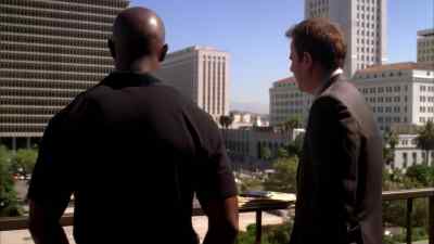 That kid. - Private Practice