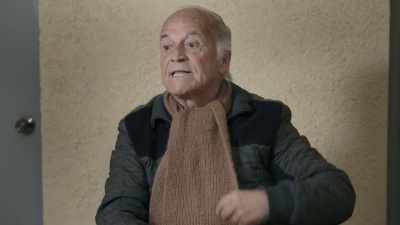 "That kidnapper Iturriaga." - Santiago, Italia