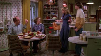 THAT KID'S ON DOPE - That '70s Show
