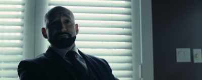 That your kill count
far exceeded - Echoes of Violence