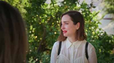 That kills me, dude, - How It Ends