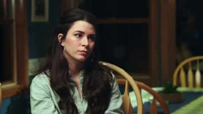 That kind of was a
head scratcher 'cause - The Disappearance of Maura Murray