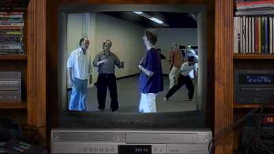 That was kind of like
getting to know your body, - The Movies That Made Us