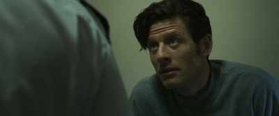 - That kind of talk could get me killed.
- Yeah, course. - Rogue Agent