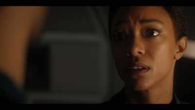 That kind of work... - Star Trek: Discovery