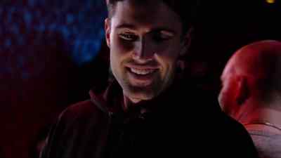 That was kinda awkward. - The Hills