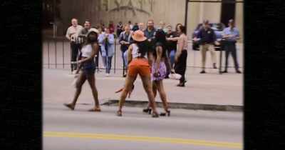 That kinda stuff was radical at the time. - Freaknik: The Wildest Party Never Told