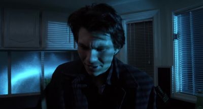 That knife is filthy - Heathers