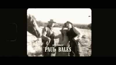 That knot for Butch and Sundance is Etta. - Butch vs. Sundance