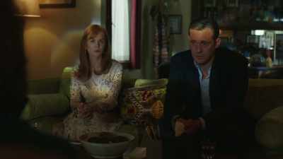 That, you know, the day would come
where she would just... - Big Little Lies