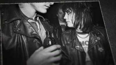 That, you know, think like me, - Women Who Rock