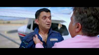 ...that l can't study anything - Total Dhamaal