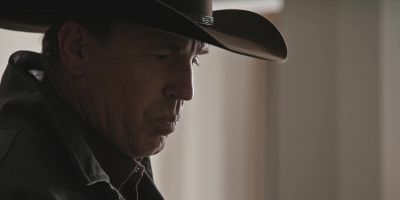 That land is mine. - Yellowstone