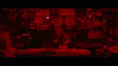 That Landsat thing? You got it. - Kong: Skull Island