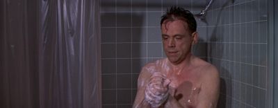 That last book of his - The Seven Year Itch