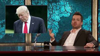 THAT LAST ONE DOESN'T SOUND SO - The Jim Jefferies Show