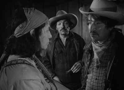 That last one was no bracero.
His hands are too soft. - Border Incident