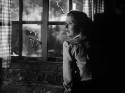 That last shot came from another direction. - Blood on the Moon