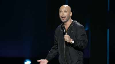 That was last year. He's 13 now.
How many does he have now, 20? - Jo Koy: Live from Seattle