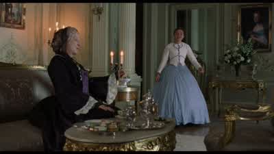 That Laurence boy was just hereHe was What a disappointmenthe's turned out to beMust be the Italian in him - Little Women