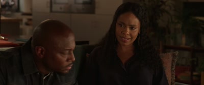 That leaves Jordan, Demetrius,
and Lance. - The Best Man: The Final Chapters