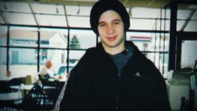 THAT LED ME TO RUN AWAY
WHEN I WAS 16, - Why We Hate