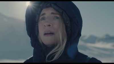 That Lee and Zoomer made it to the coast, - A Murder at the End of the World