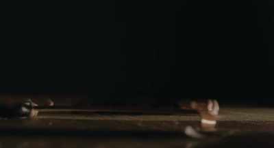 That was left
imprinted in my brain... - House of Hummingbird