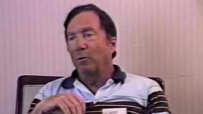 That left one other possibility, - Top Secret UFO Projects Declassified