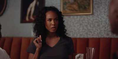 That she left you,
so you better keep it Q. - For the Love of Jason