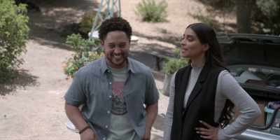 - That is legit impressive.
- (CHUCKLES) - The Muppets Mayhem