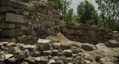 That Legoland costs a fortune - The Trip to Greece