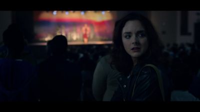 That was Lenny and Charlie. - Black Mirror