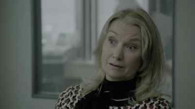That was less than a month
after the shooting. - The Bridge