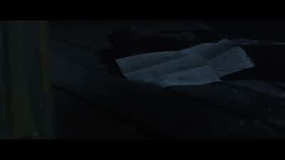 That letter... - Teen Wolf
