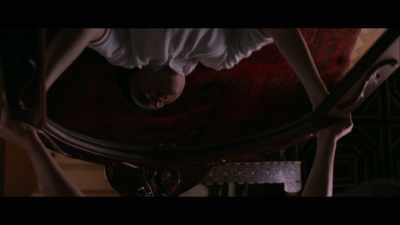 ...that his life would be
a whole lot easier... - The Evil Within