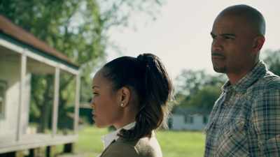 That... light. - Queen Sugar