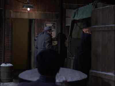 That light! - Hogan's Heroes