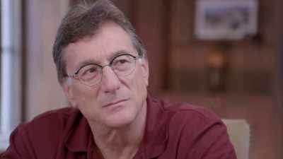 That lighthouse keeper
was one of three people - The Curse of Civil War Gold